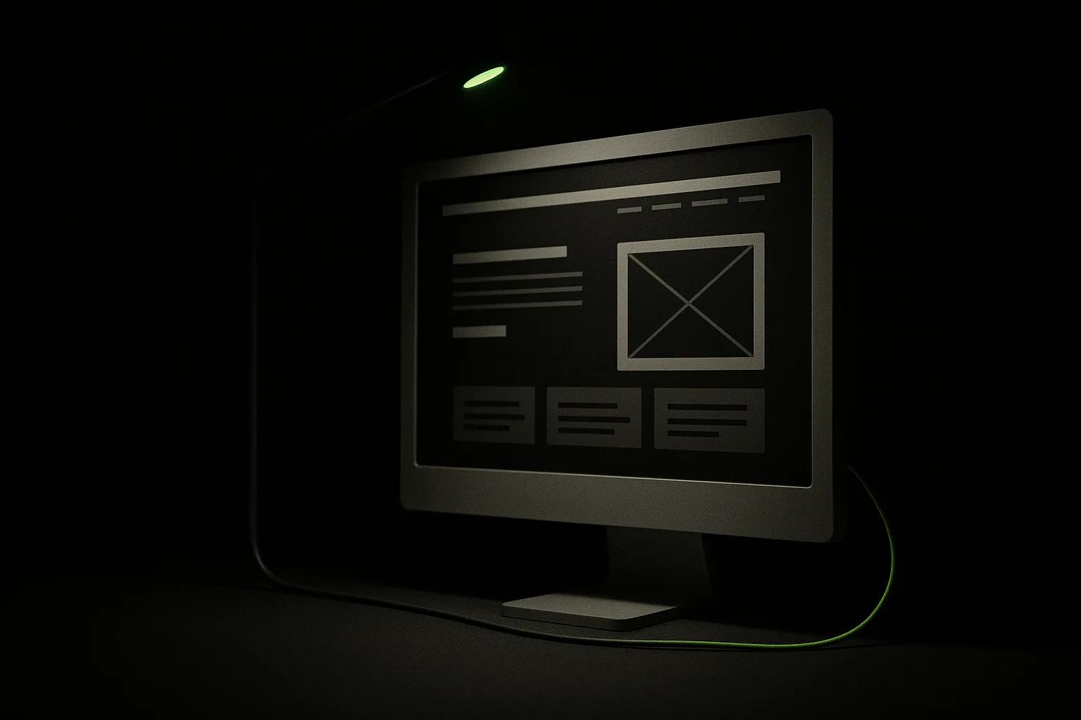 Why Small Business Websites Cost $4,000 — and Why They Should Not